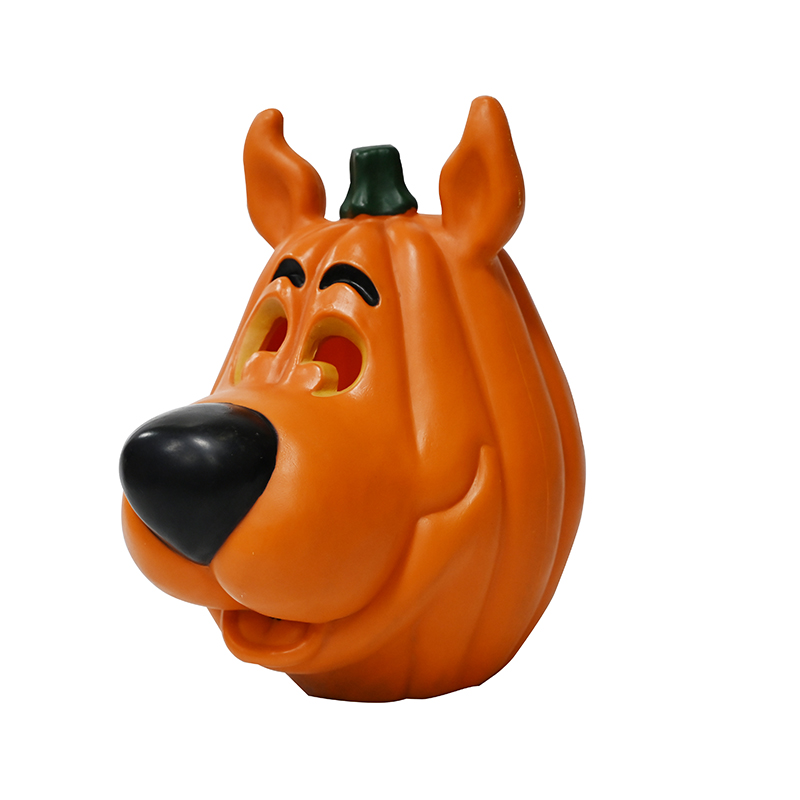 Blow Molded Halloween Decoration Model