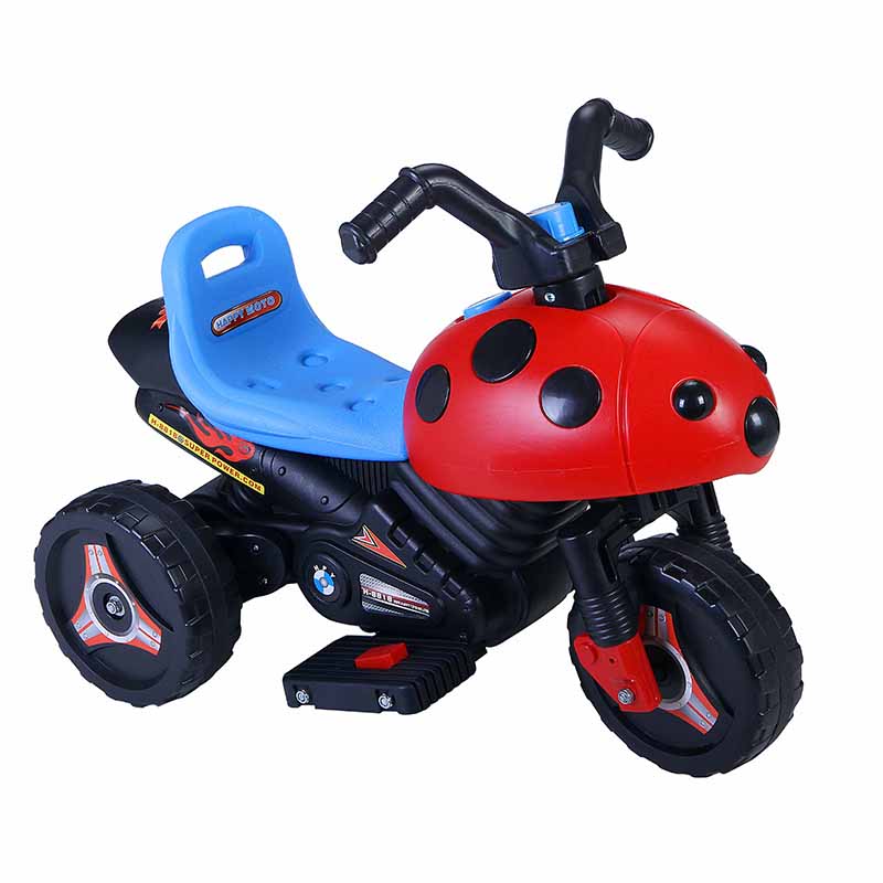 Blow Molding Children's Toy Car Accessories