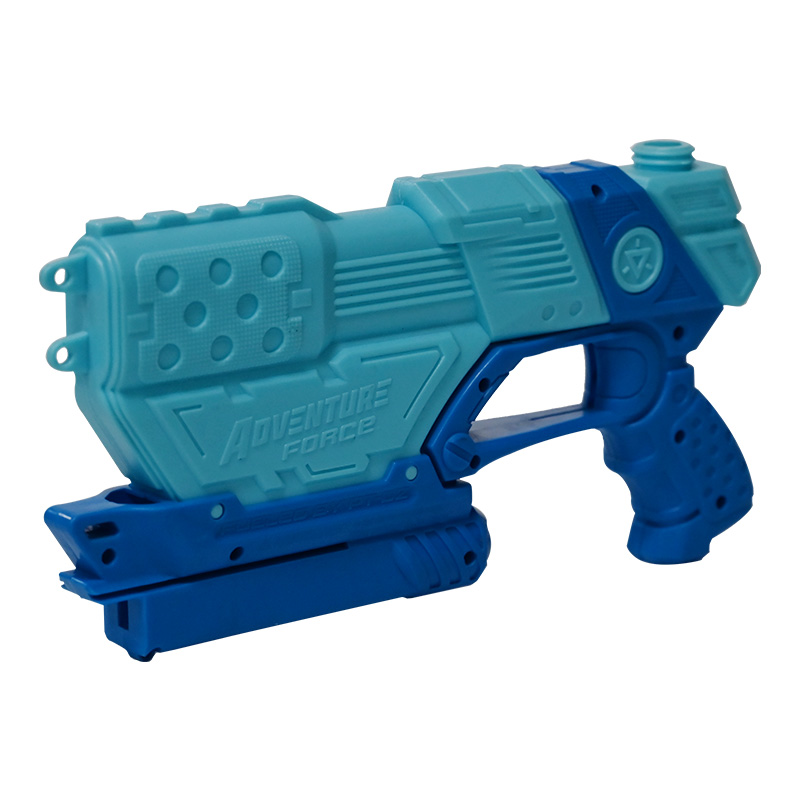 Blow Molding Children's Toy Water Gun